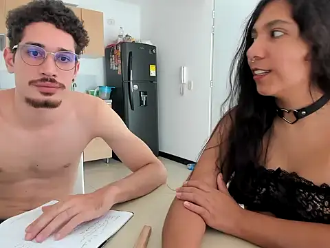 Dante_dm's Webcam Show
