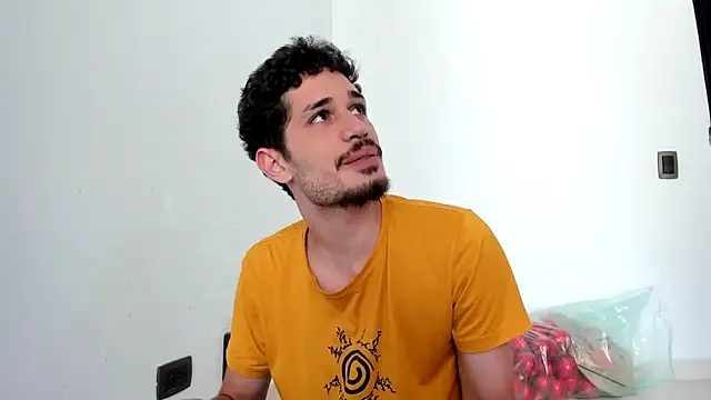 Show webcam de Dante_dm