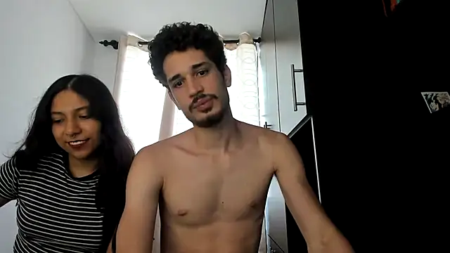 Sala de chat en directo de Dante_dm