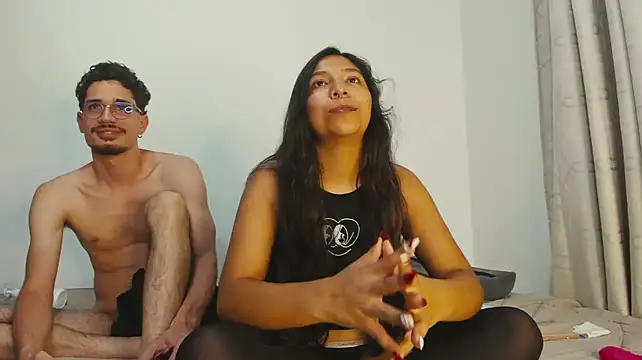Show de webcam de Dante_dm