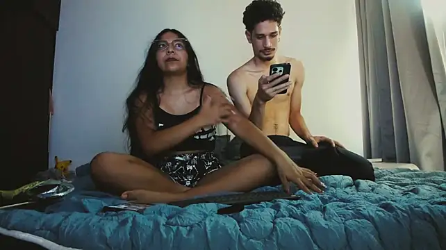 Dante_dm webkamerás műsora