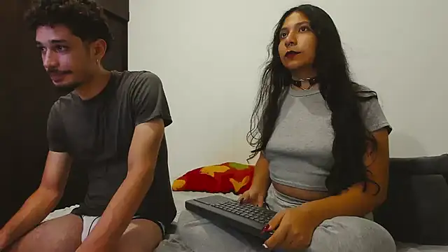 Dante_dm webcam show