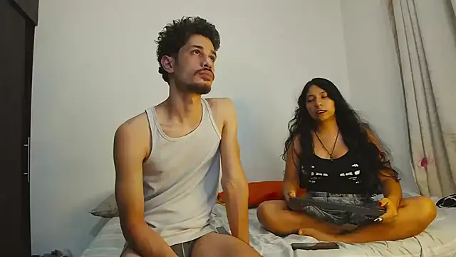 Dante_dm – webcam-show