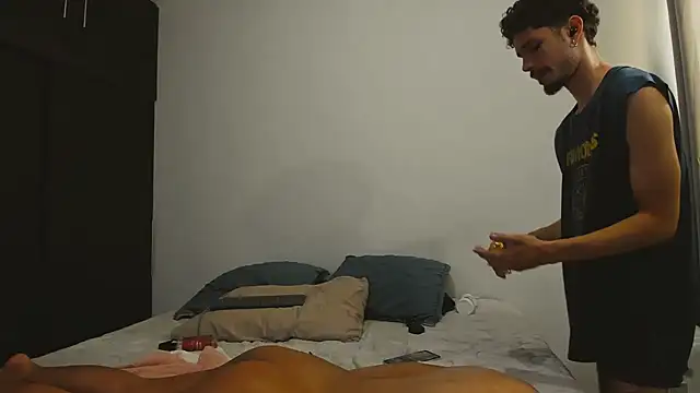 Dante_dm – webcam-show