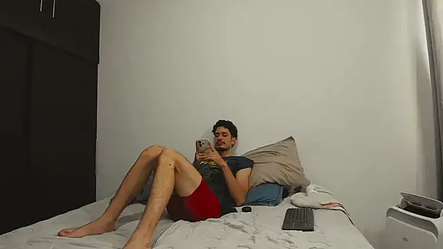 Dante_dm Webcamshow