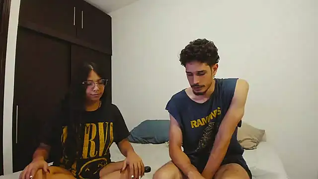 Dante_dm 웹캠 쇼