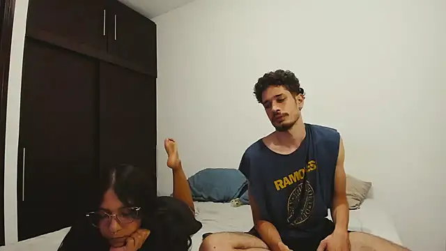 Dante_dm Show Webcam