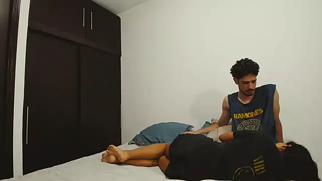 Dante_dm Show Webcam