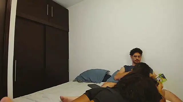 הופעת וובקאם של Dante_dm