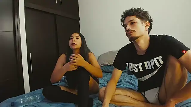 Dante_dm's Webcam Show