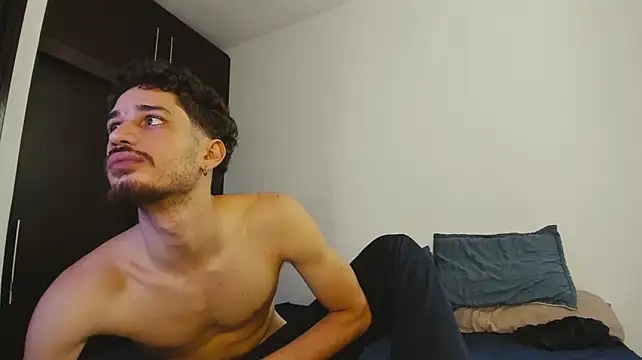 Dante_dm 웹캠 쇼