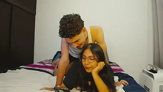 Dante_dm Webcam-Show