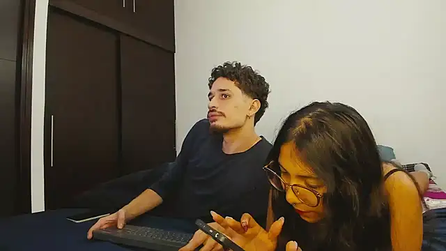Dante_dm webkamerás műsora