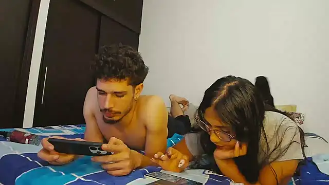 Dante_dm's Webcam Show
