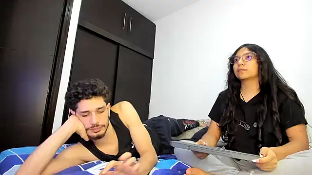 Dante_dm's Webcam Show