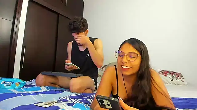 Dante_dm – webcam-show