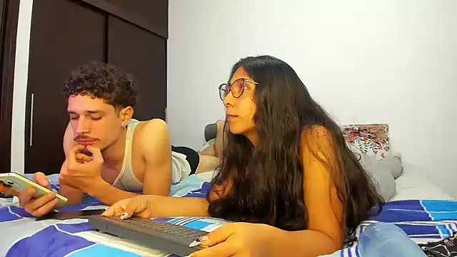 Dante_dm webcam show