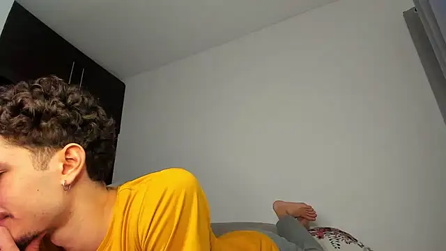 Dante_dm – webcam-show
