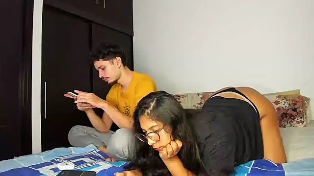 Dante_dm Show Webcam