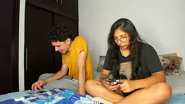 Show de webcam de Dante_dm