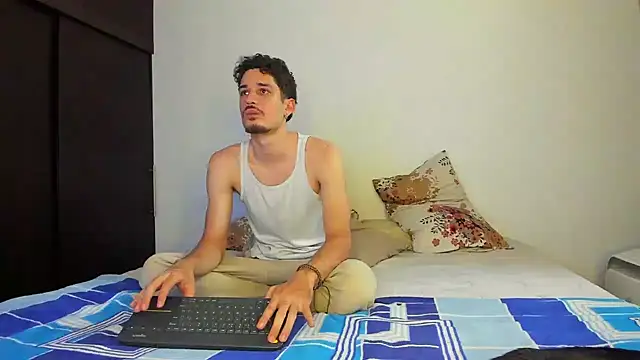 Dante_dm Webcam Show