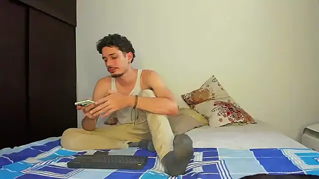 Dante_dm Webcamshow