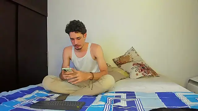 Dante_dm webcam show