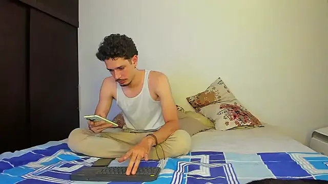 Show webcam de Dante_dm