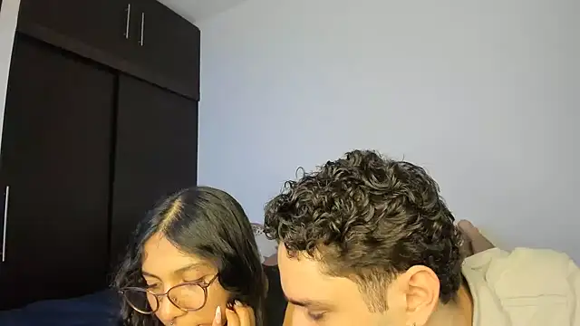 Dante_dm's Webcam Show