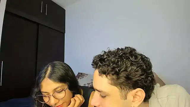 Dante_dm Adlı Modelin Web Kamerası Şovu