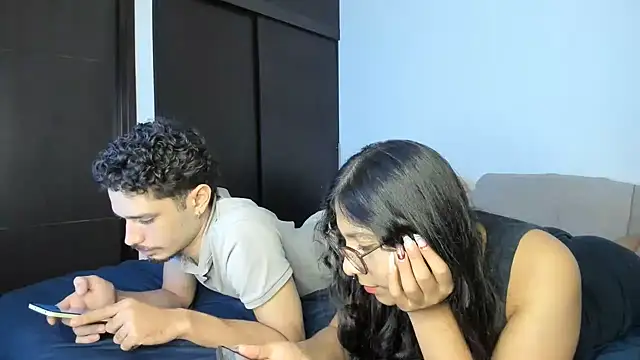 Dante_dm 웹캠 쇼