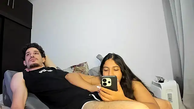 Dante_dm webcam show