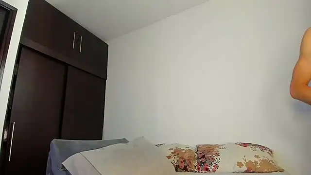 Dante_dm Webcam-Show