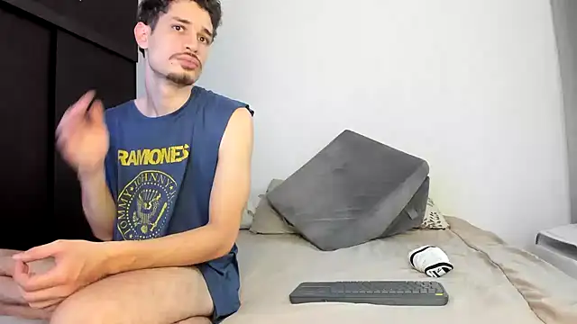 Dante_dm Show Webcam