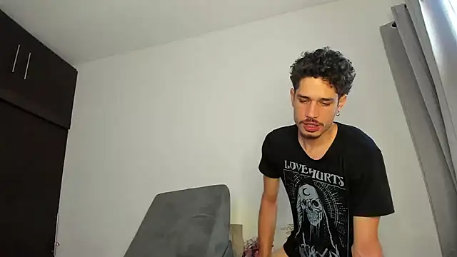Dante_dm – webcam-show