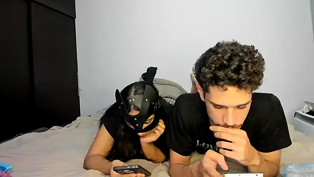Dante_dm's Webcam Show