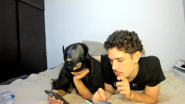 Dante_dm's Webcam Show