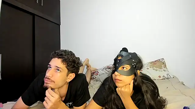 Dante_dm Webcam Show