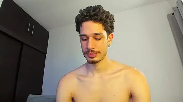 Dante_dm Pertunjukan Webcam