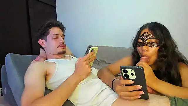 Show Webcam de Dante_dm