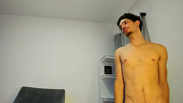 Dante_dm Show Webcam