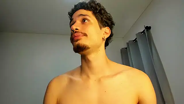 Dante_dm webcam show