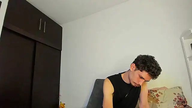 Dante_dm 웹캠 쇼