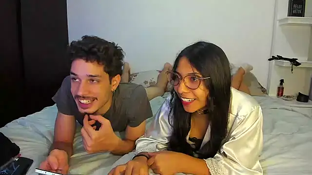 Show modela Dante_dm na web-kameri