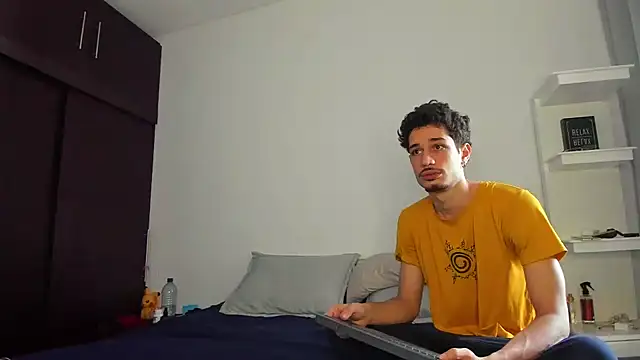 عرض كام Dante_dm