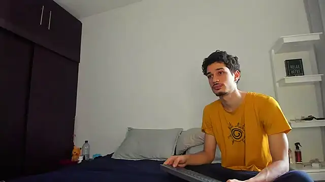 Dante_dm 在線直播表演