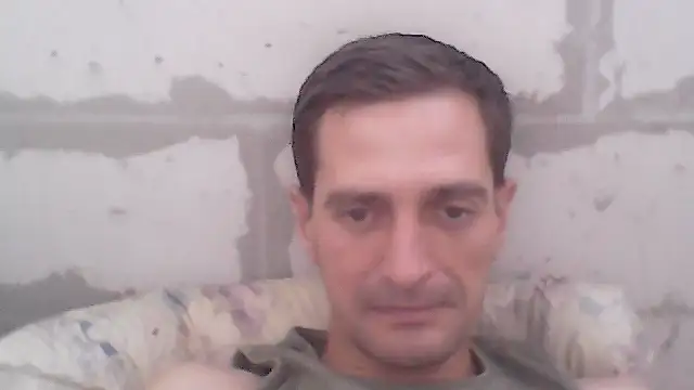 Show modela Wener4ik na web-kameri