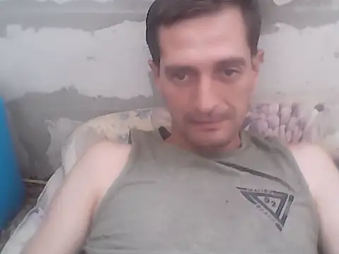 Wener4ik webcam show