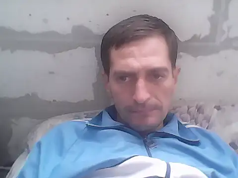 Wener4ik webcam show