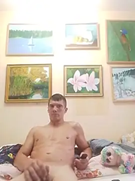 Bartolomeoe5n Webbikameraesitys